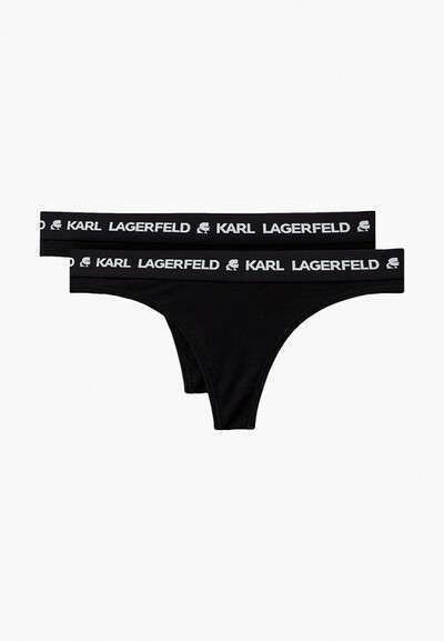 Трусы 2 шт. Karl Lagerfeld