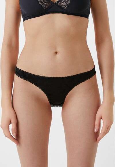 Трусы Stella McCartney Underwear