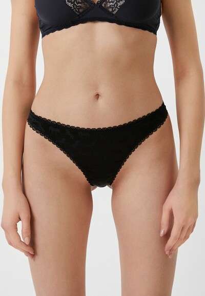 Трусы Stella McCartney Underwear