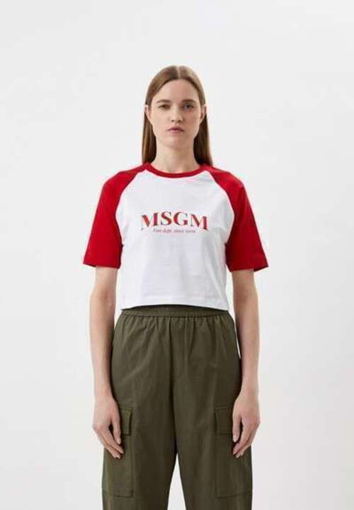 Топ MSGM