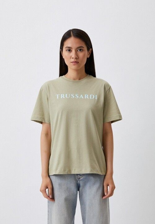 Футболка Trussardi