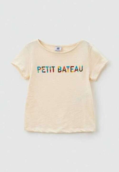 Футболка Petit Bateau