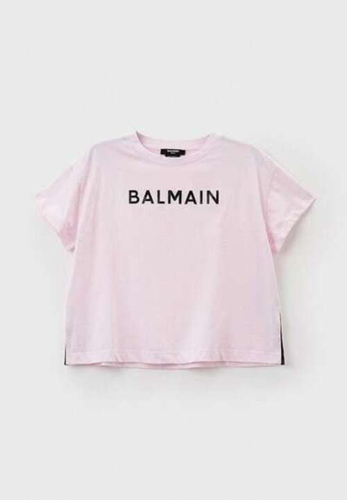 Футболка Balmain