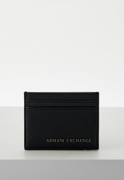 Кредитница Armani Exchange RTLAEB850501