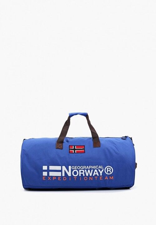 Сумка спортивная Geographical Norway