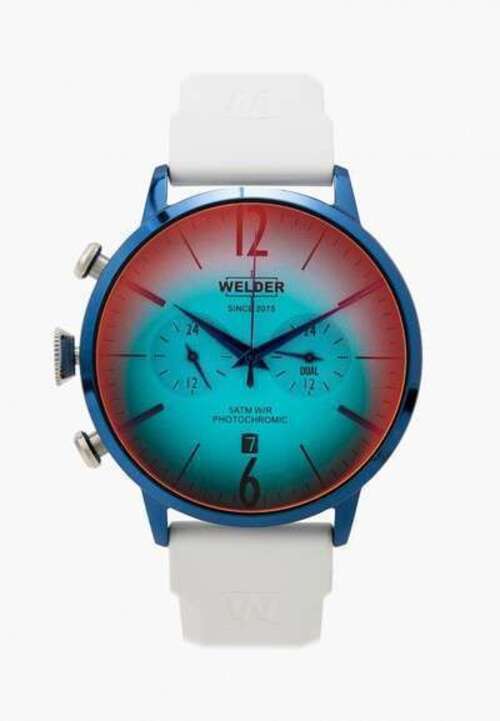 Часы Welder