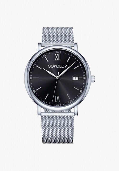Часы Sokolov