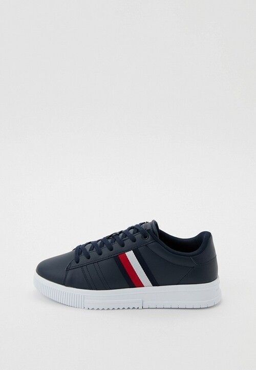 Кеды Tommy Hilfiger