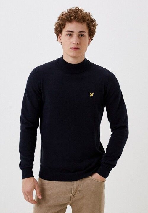 Джемпер Lyle & Scott