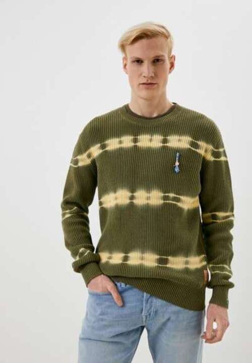 Джемпер Scotch&Soda