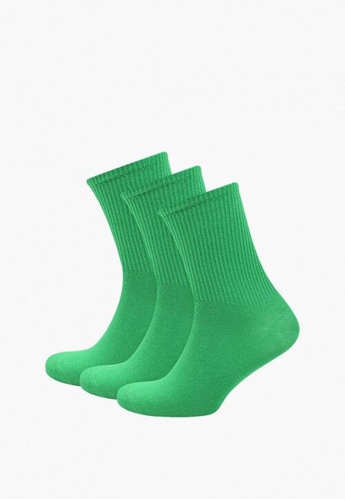 Носки 3 пары Dzen&Socks