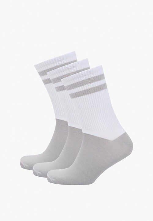 Носки 3 пары Dzen&Socks