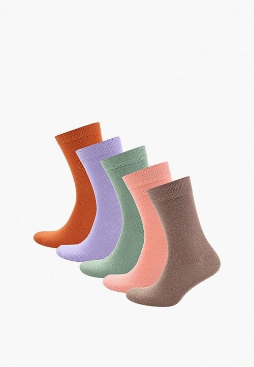 Носки 5 пар Dzen&Socks