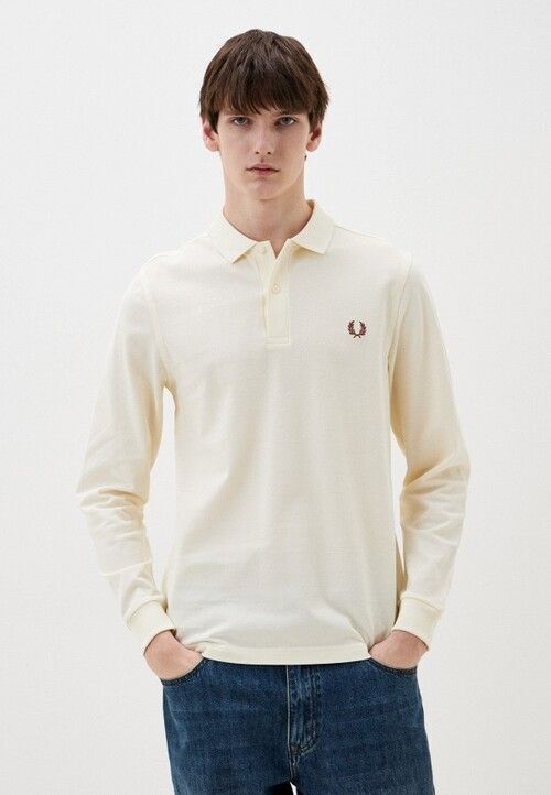 Поло Fred Perry