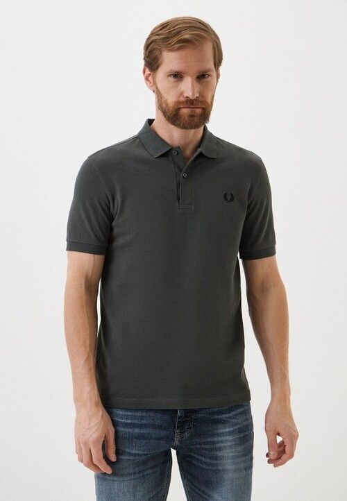 Поло Fred Perry