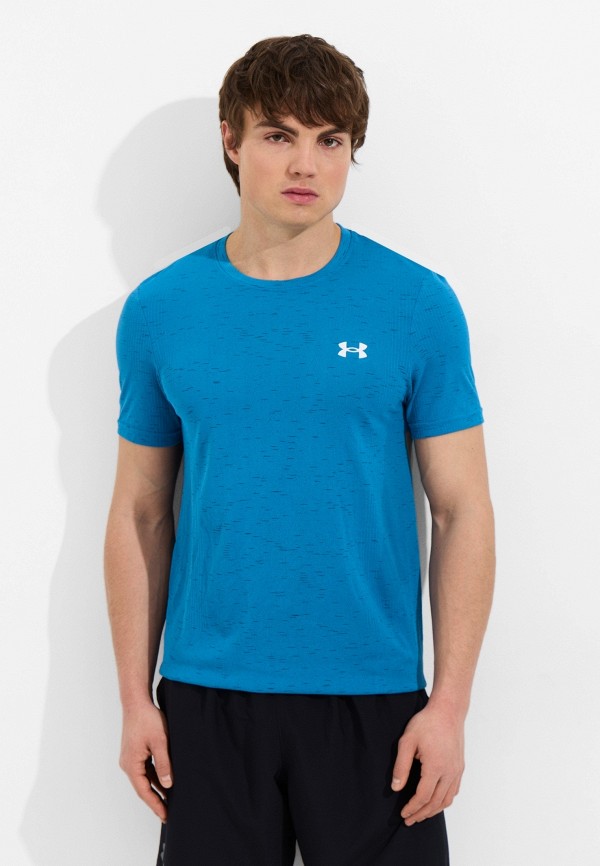 Футболка спортивная Under Armour RTLAEE736401