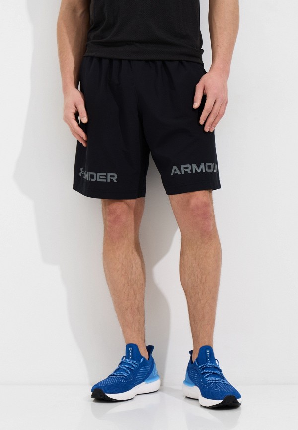 Футболка спортивная Under Armour RTLAEE735601