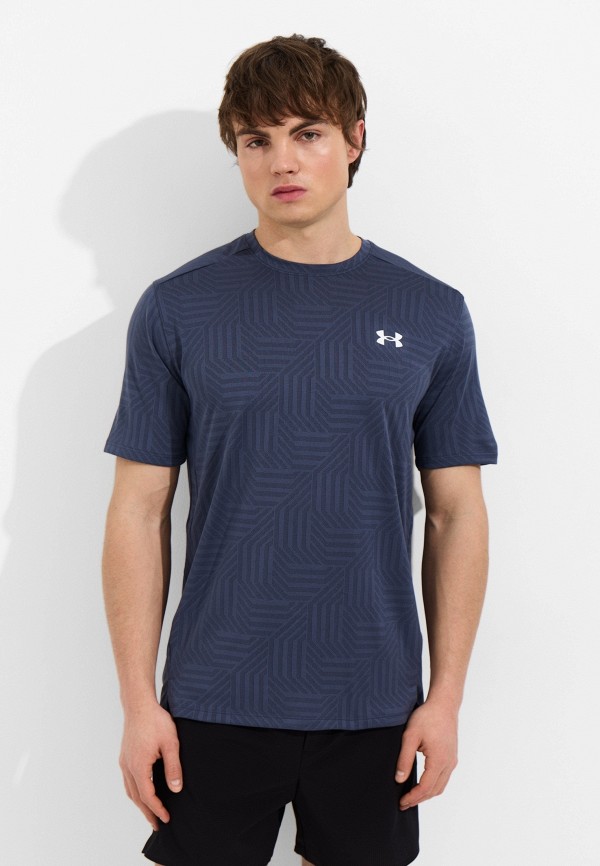 Футболка спортивная Under Armour RTLAEE735801