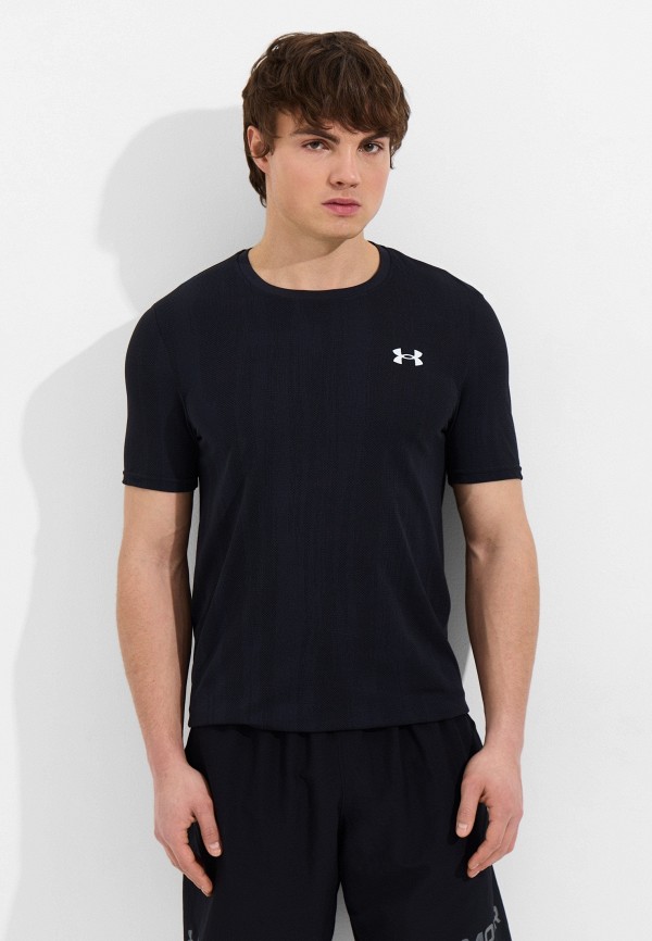 Футболка спортивная Under Armour RTLAEE737201