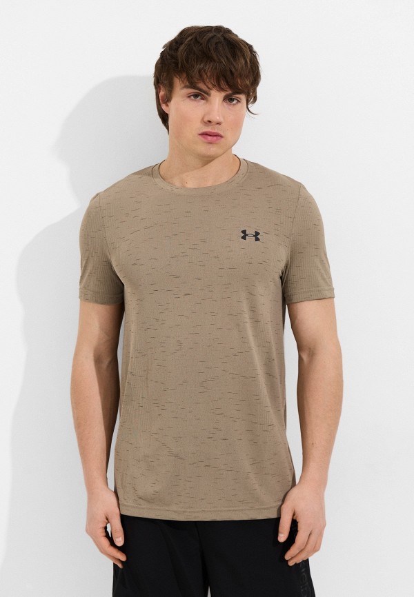 Футболка спортивная Under Armour RTLAEE736201