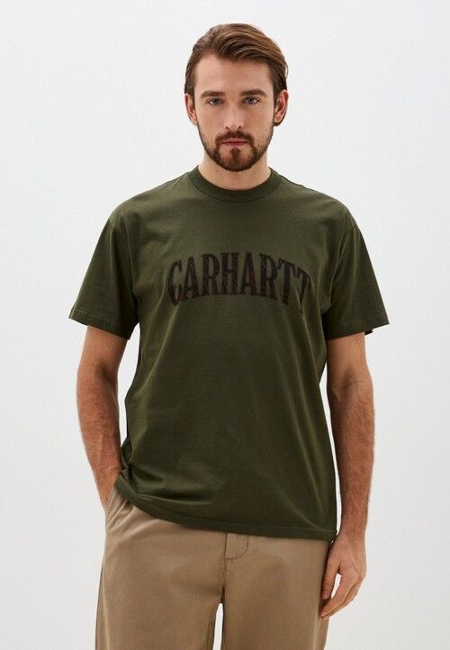 Футболка Carhartt WIP