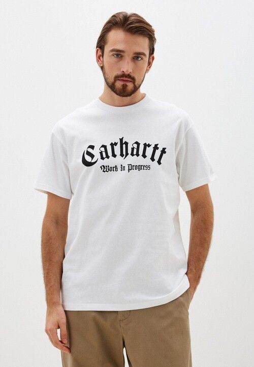 Футболка Carhartt WIP