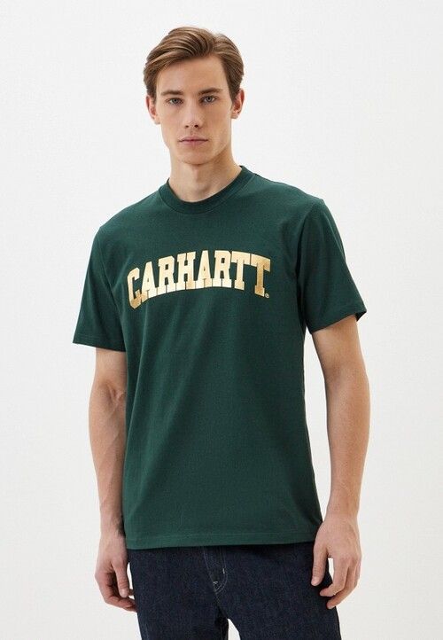 Футболка Carhartt WIP