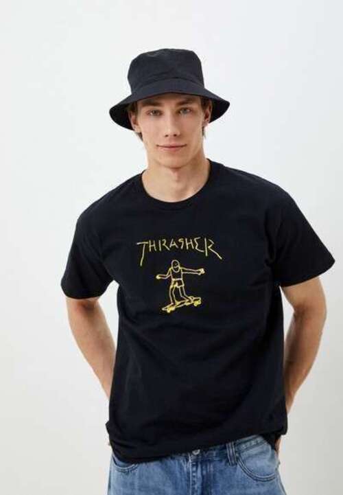 Футболка Thrasher