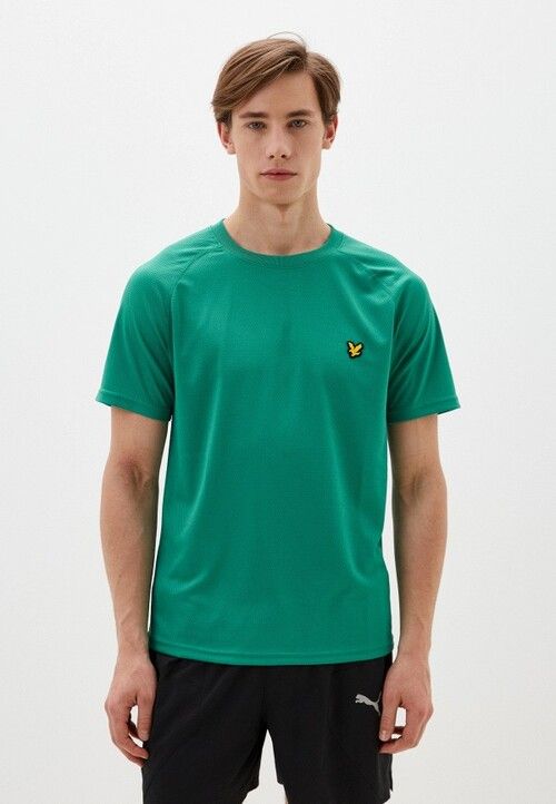 Футболка Lyle & Scott