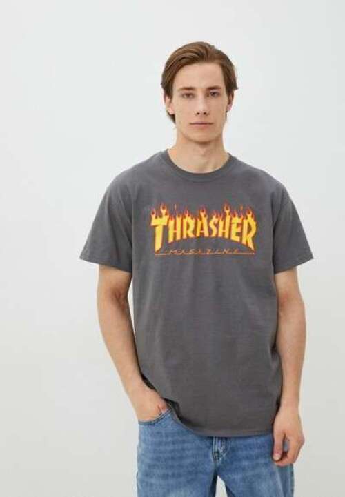 Футболка Thrasher