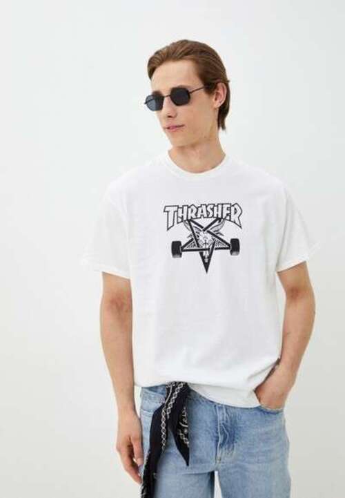 Футболка Thrasher