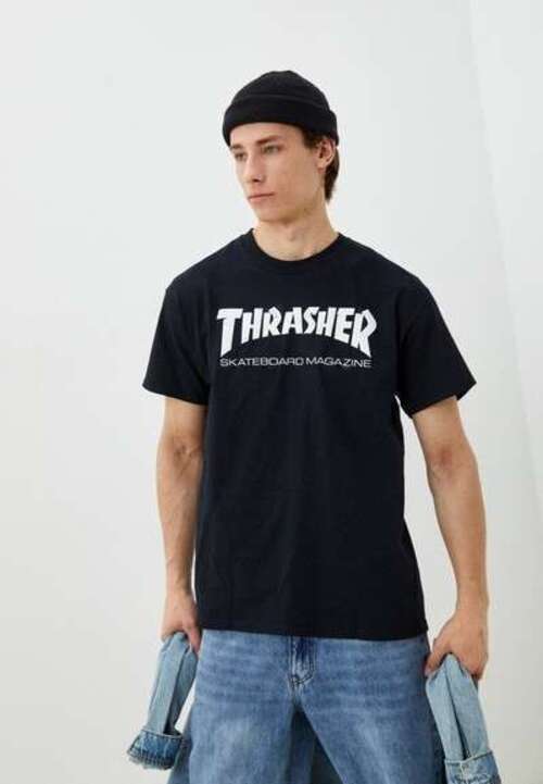 Футболка Thrasher