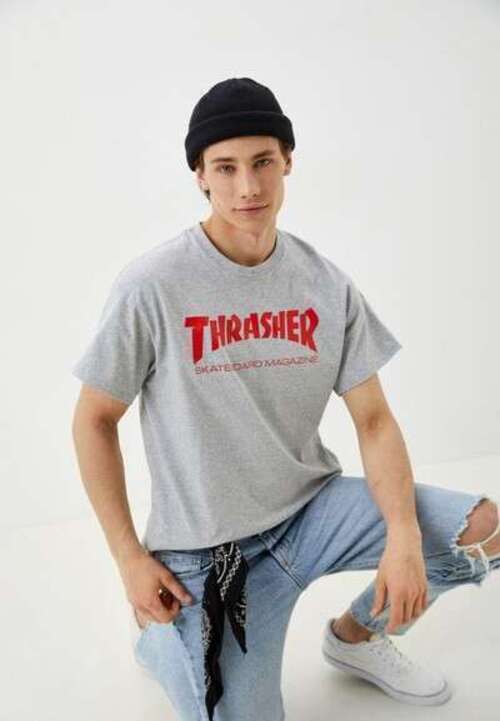 Футболка Thrasher