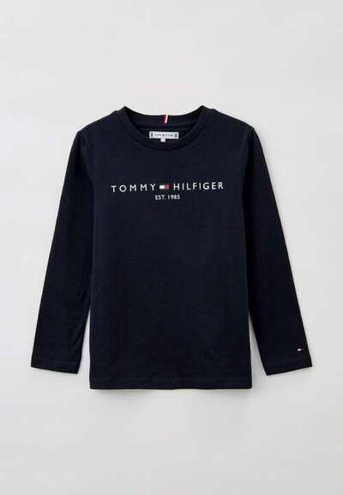 Лонгслив Tommy Hilfiger