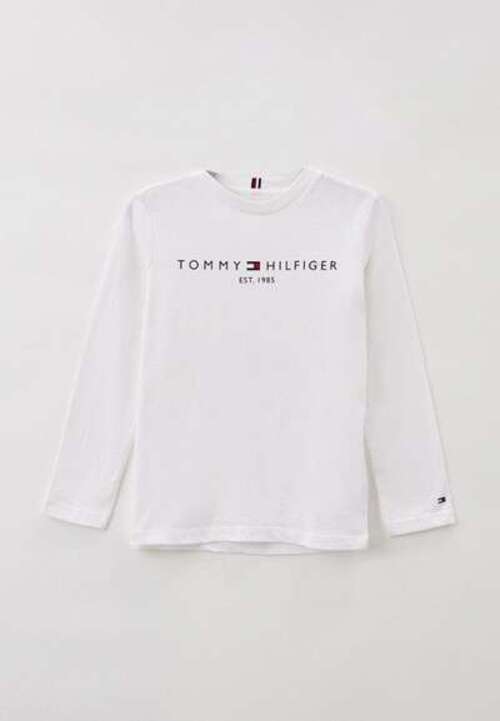 Лонгслив Tommy Hilfiger