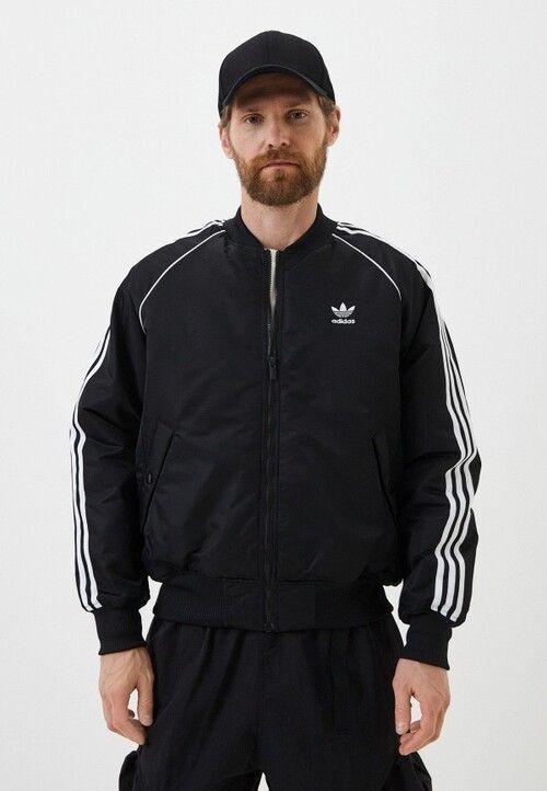 Куртка утепленная adidas Originals