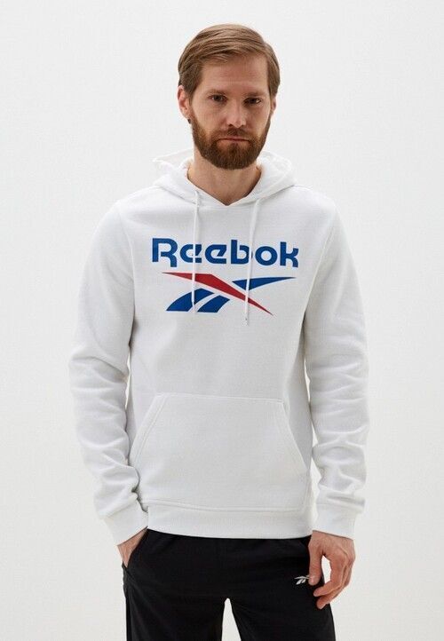 Худи Reebok