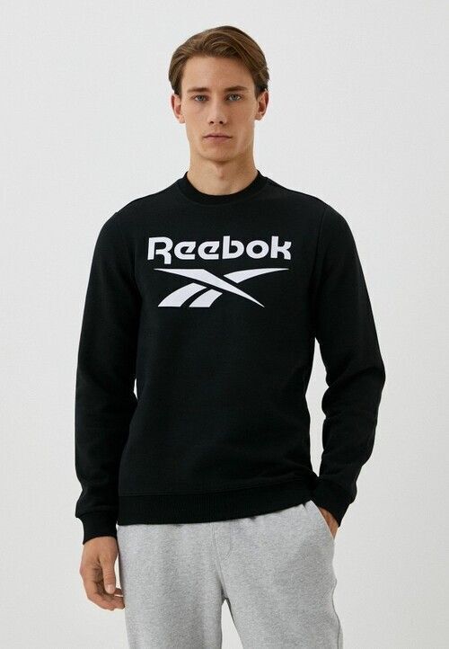 Свитшот Reebok