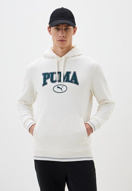 Худи PUMA