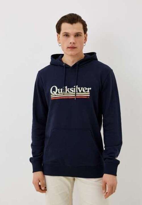 Худи Quiksilver