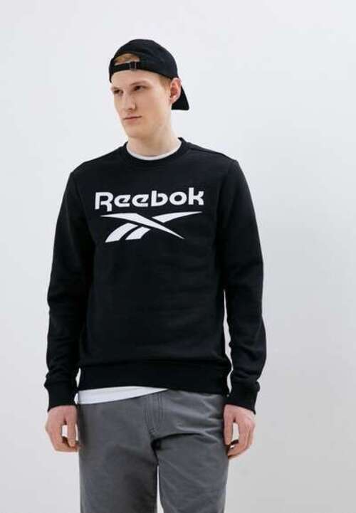 Свитшот Reebok