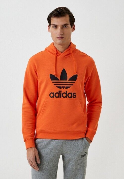 Худи adidas Originals