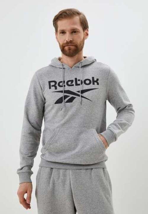 Худи Reebok