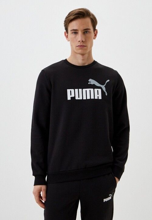 Свитшот PUMA