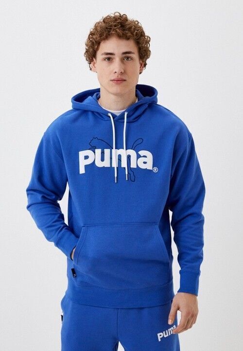 Худи PUMA