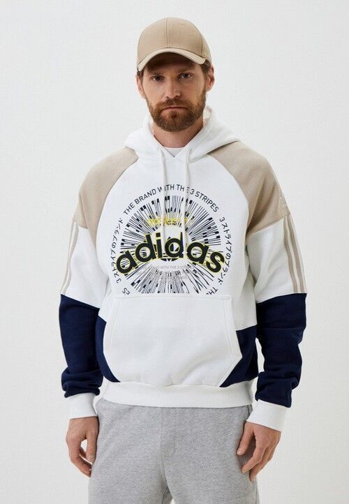 Худи adidas Originals