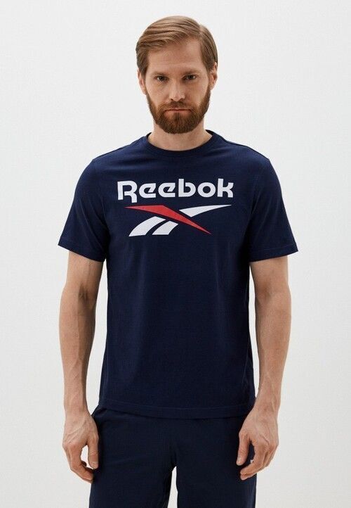 Футболка Reebok