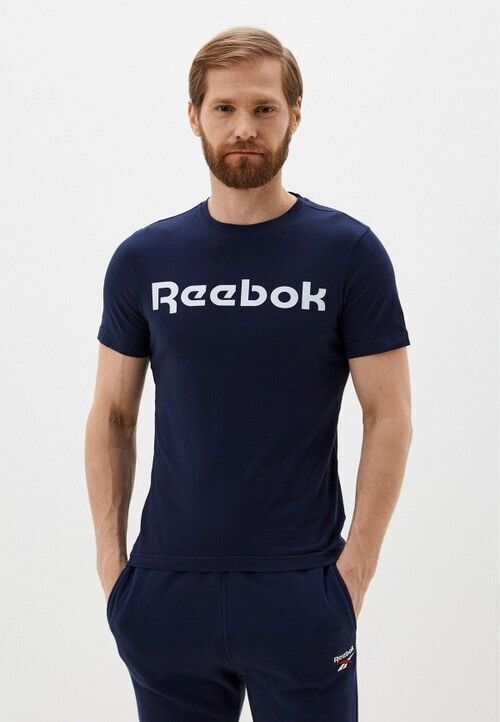 Футболка Reebok