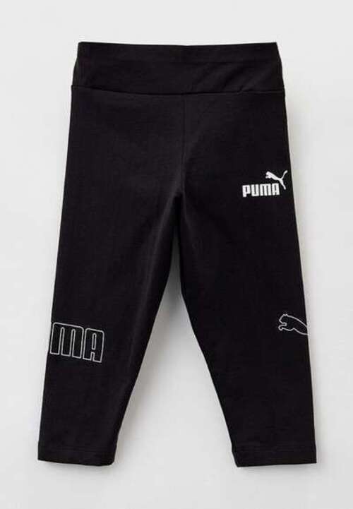 Леггинсы PUMA