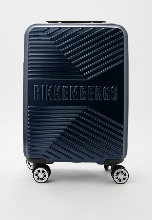 Чемодан Bikkembergs RTLADK284702